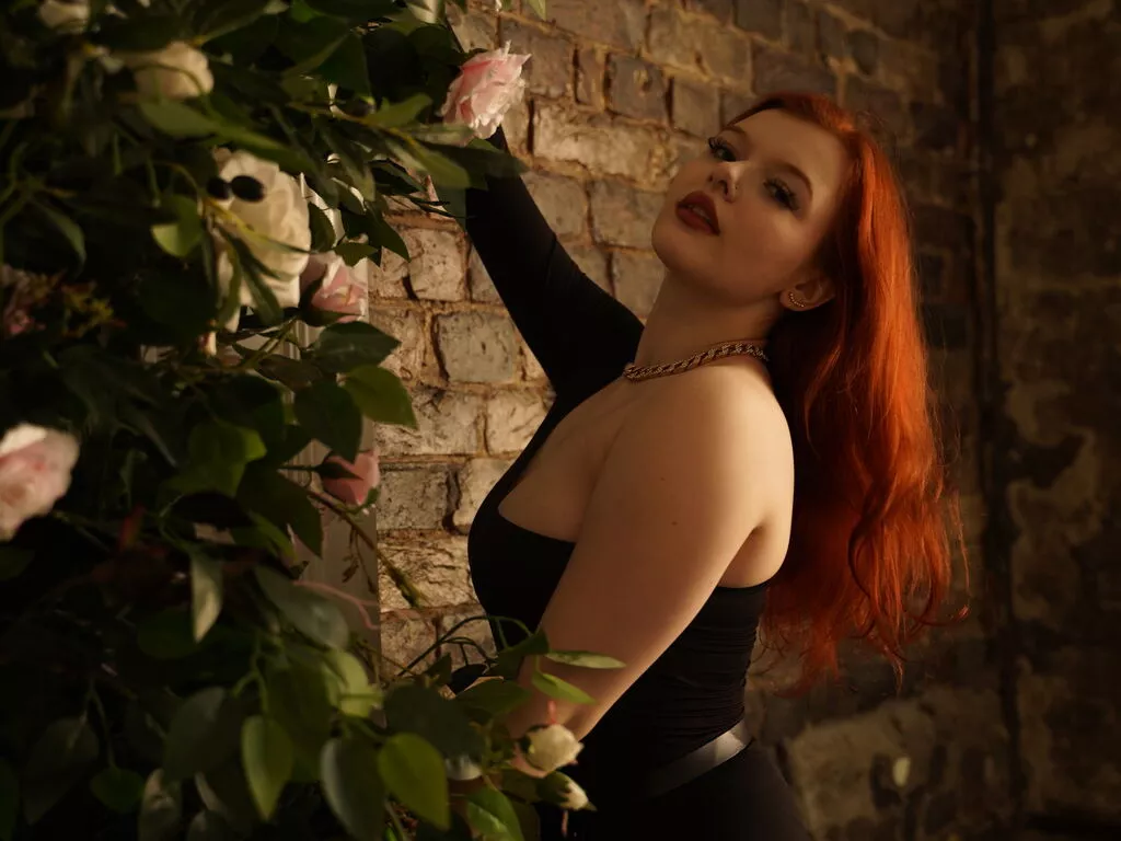 ROSY_ROSS on StripChat