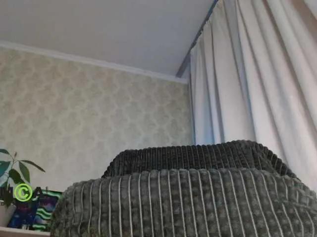 -LadyLUCK- on BongaCams