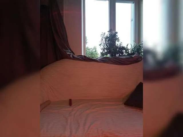 -MAlVINKA- on BongaCams