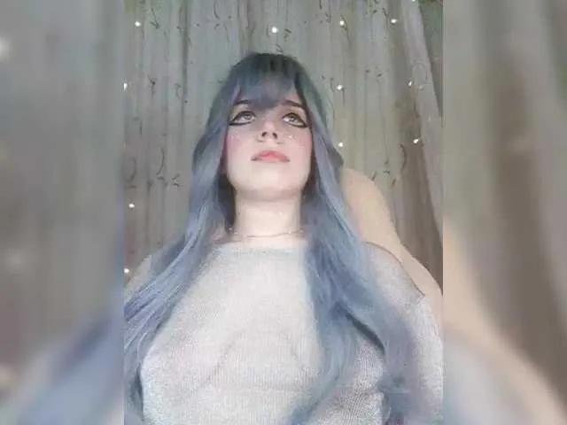 -Marcelline on BongaCams