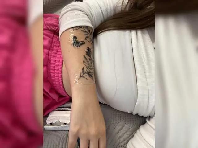 -mur- on BongaCams