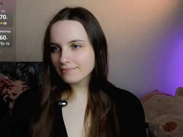 -whitemoon- on BongaCams