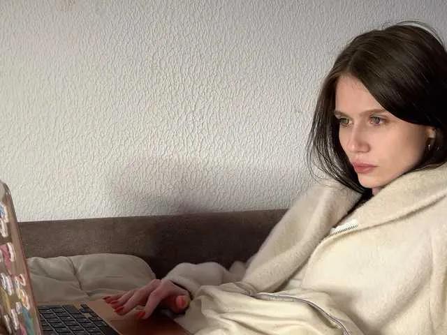 1NIGHT- on BongaCams