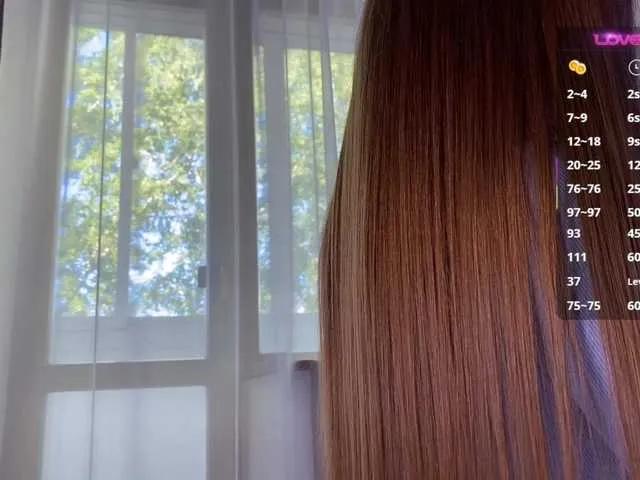 1Orgasm1 on BongaCams