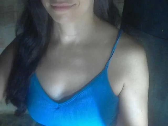 777Alina777 on BongaCams 