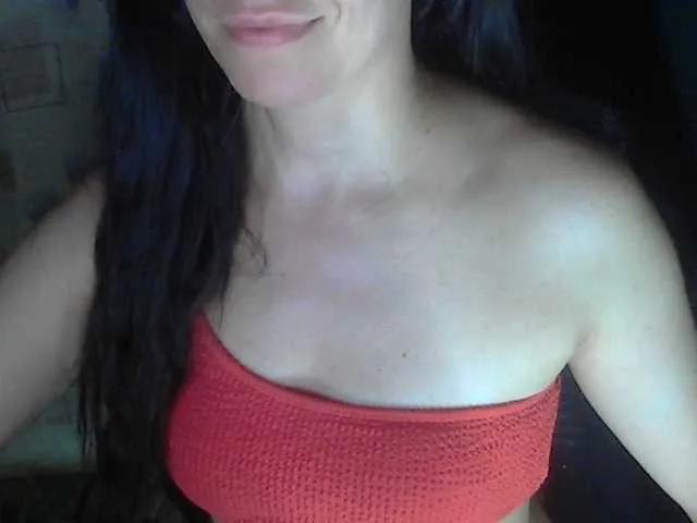 777Alina777 on BongaCams 