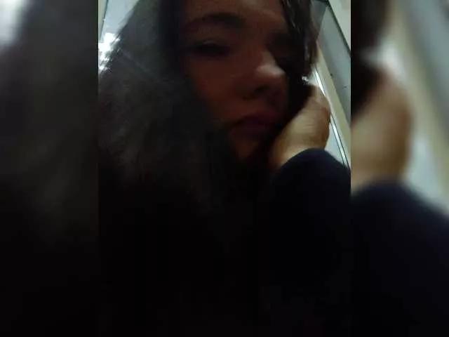 777kiska777 on BongaCams 