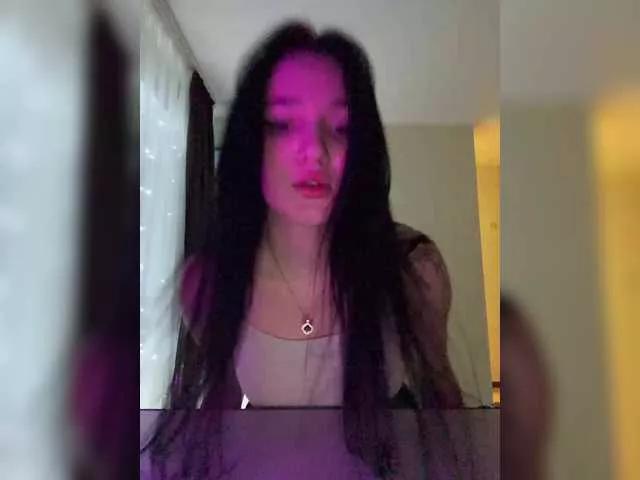 AbaBlack on BongaCams 