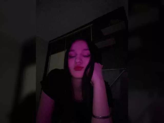 AbaBlack on BongaCams 
