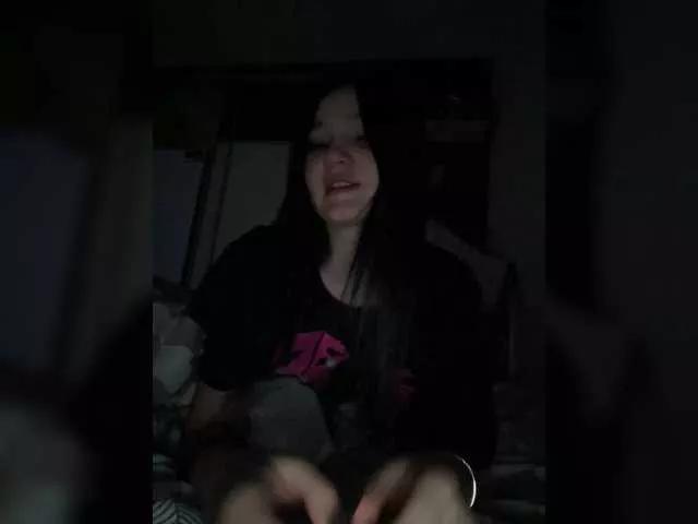 AbaBlack on BongaCams 