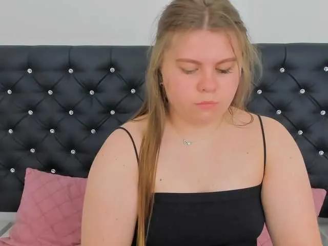AbbyAngel on BongaCams 