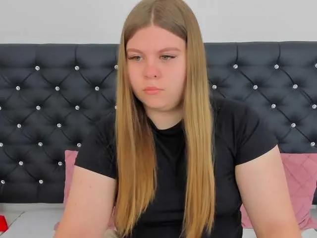 AbbyAngel on BongaCams
