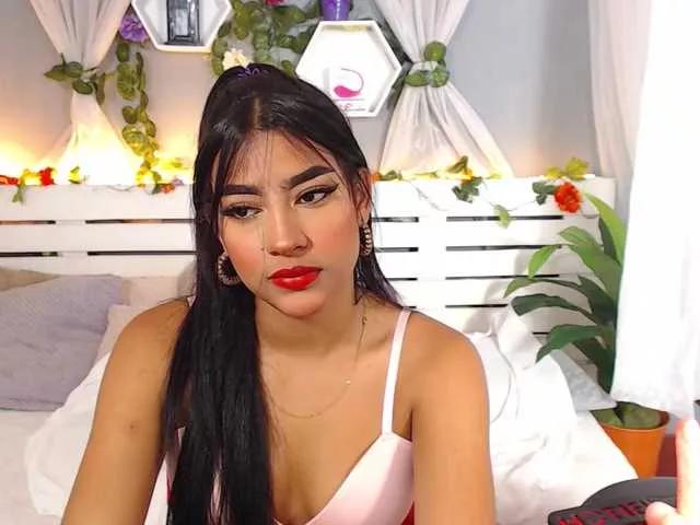 AbbyRaven on BongaCams 