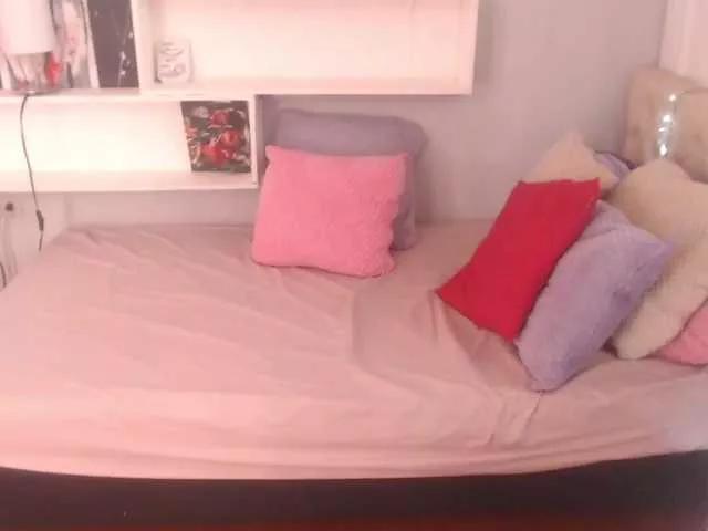 AbbyRaven on BongaCams 