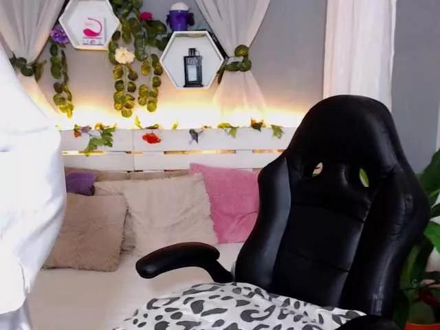 AbbyRaven on BongaCams 