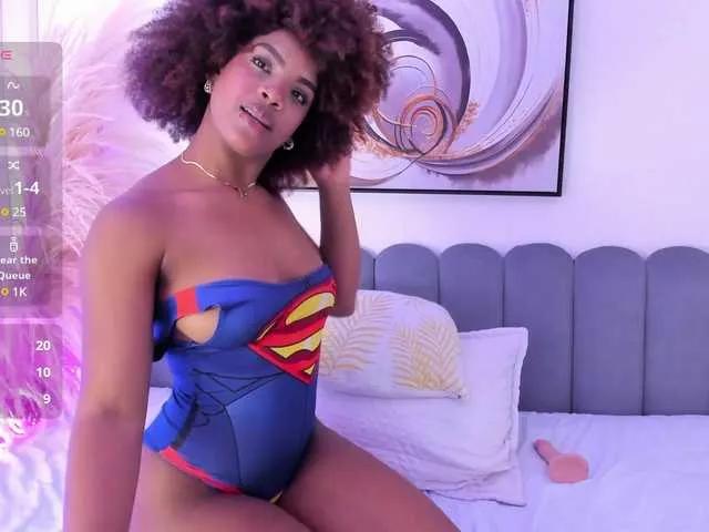 adaezee on BongaCams 
