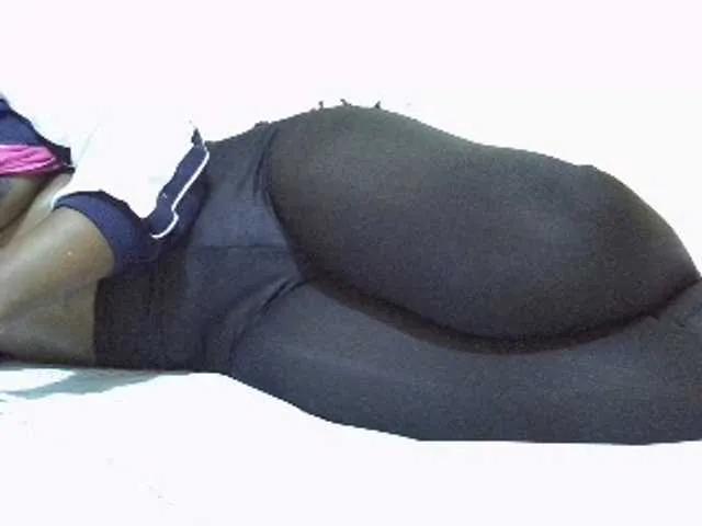 Africanaa on BongaCams