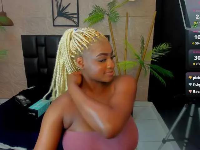 alanabonny on BongaCams