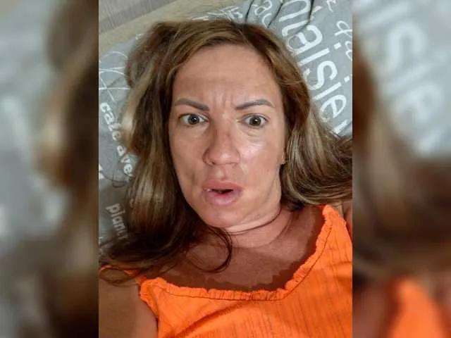 Alena5631 on BongaCams