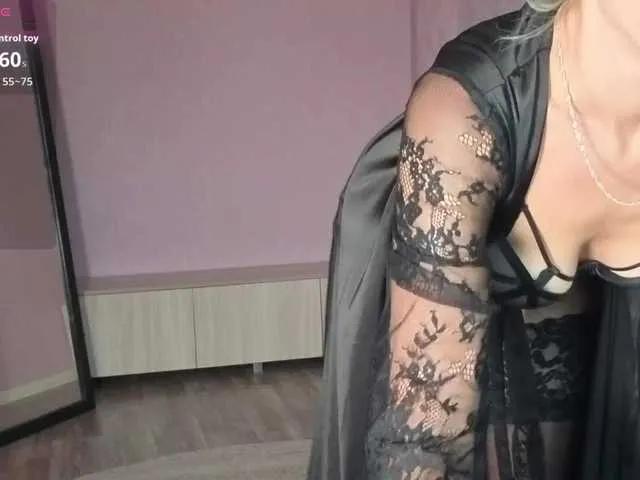 Alenaa on BongaCams