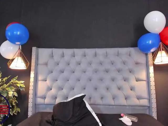 Alexa-Mora on BongaCams