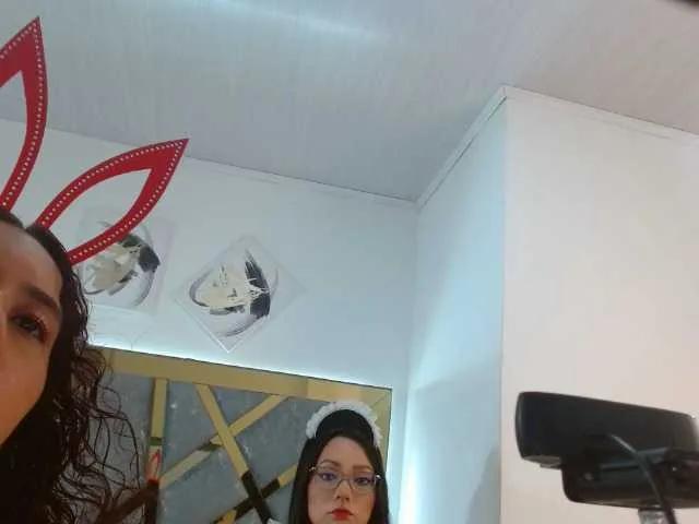 Alexandra-Adamson on BongaCams