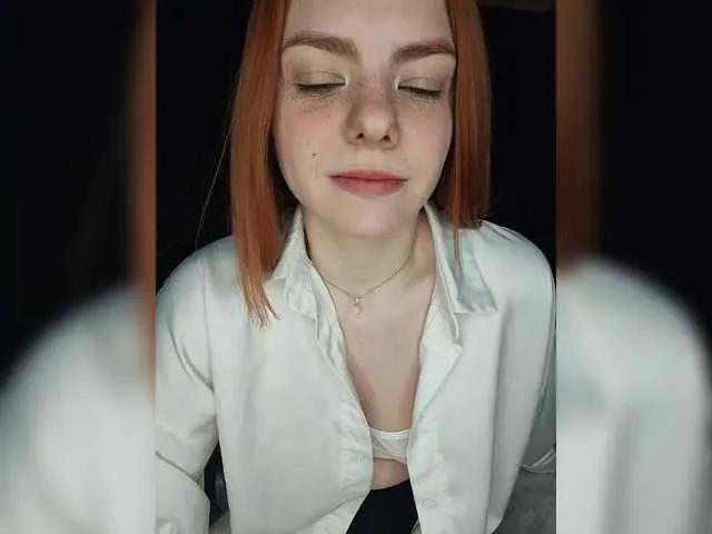 AliceRabbit on BongaCams