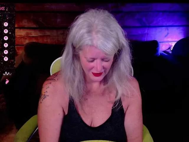 Alicescuriosity on BongaCams