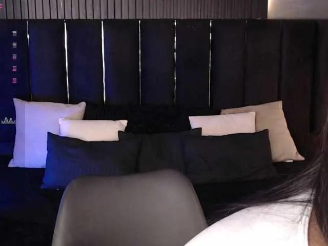 Alicia-20 on BongaCams