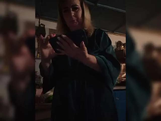 Alina1965 on BongaCams