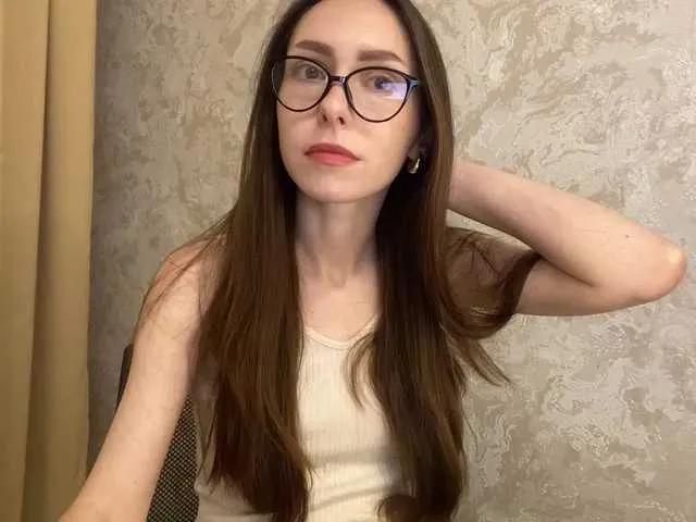 AliseRyes on BongaCams