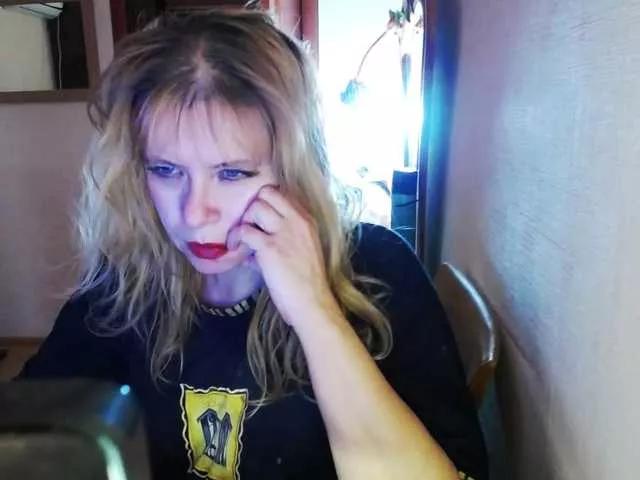 Allenamiss on BongaCams 