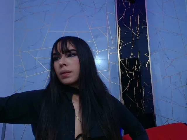 Alondraconnor on BongaCams