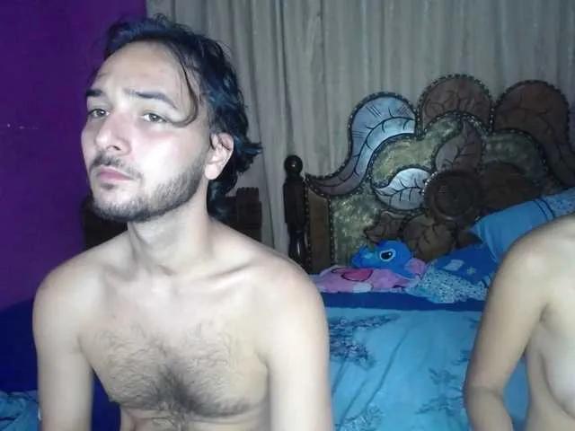 Always-hot1 on BongaCams 