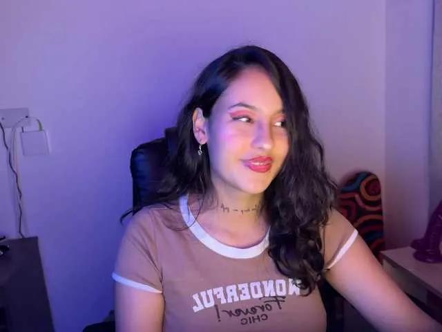 alyssy-nc on BongaCams