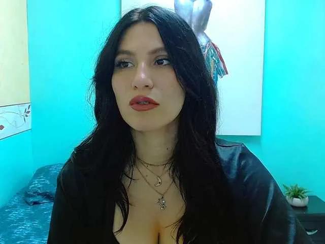 AmaiiaVega on BongaCams 