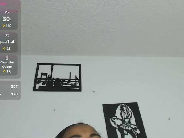 amandadaniels on BongaCams 