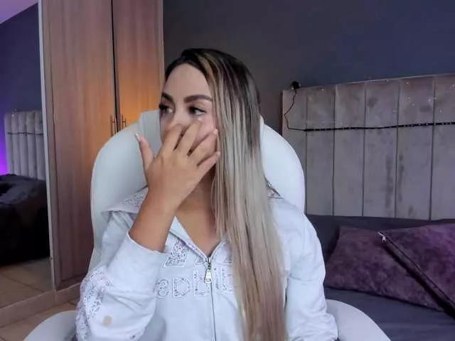 Ambar-Stones1 on BongaCams 