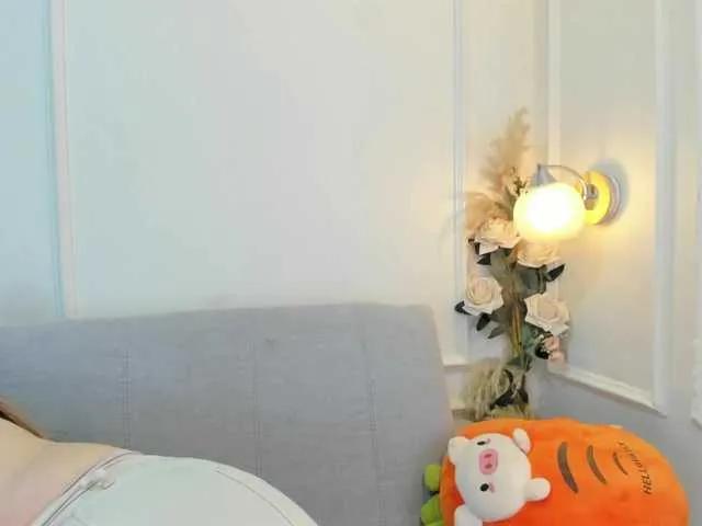amberbunny on BongaCams