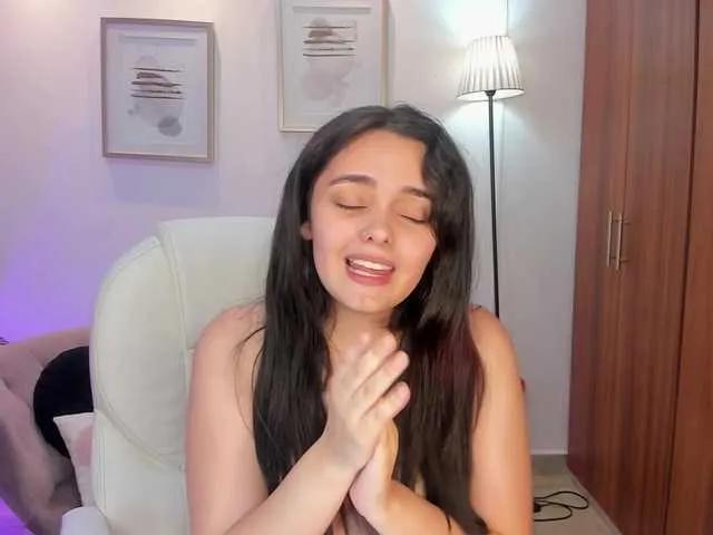 amelia-cherry on BongaCams
