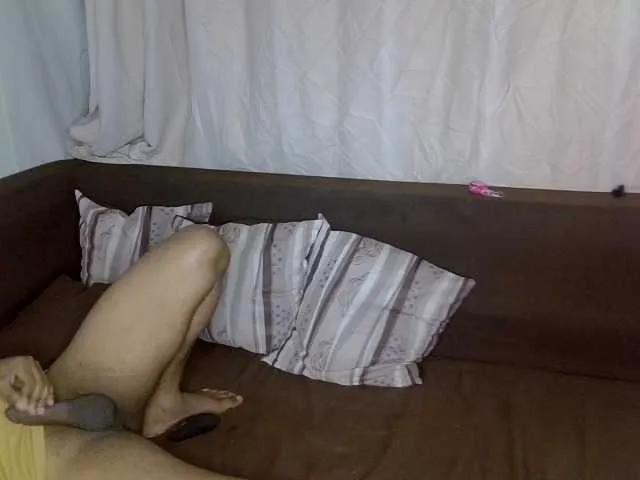AmelieAndJames0919 on BongaCams