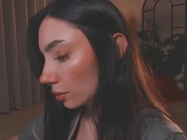AmyArmstrong on BongaCams