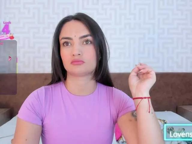 anany- on BongaCams 