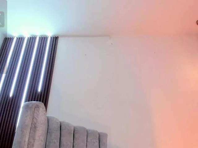 AnaStalin1 on BongaCams 