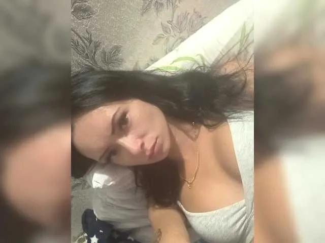 AnaWolmen on BongaCams 