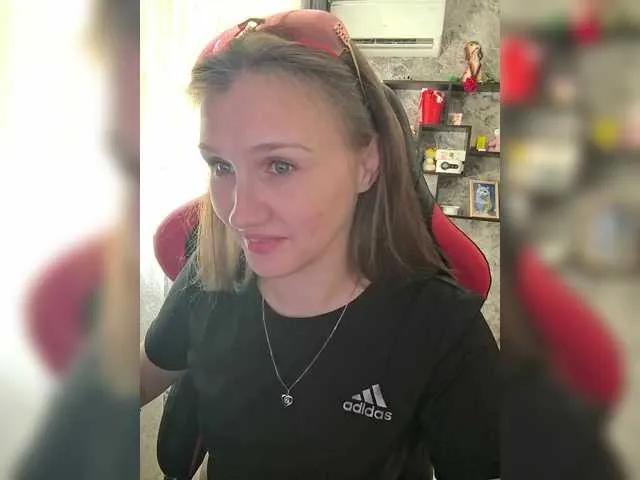 Angel-SEX-Dream on BongaCams