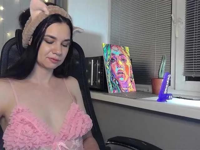AngelyCat on BongaCams