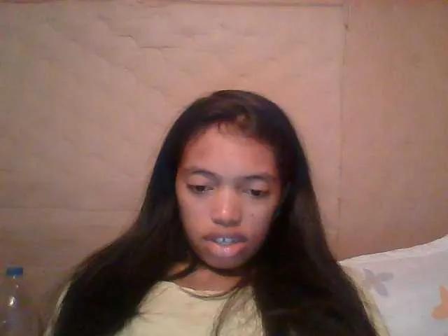 Anisexygirl on BongaCams
