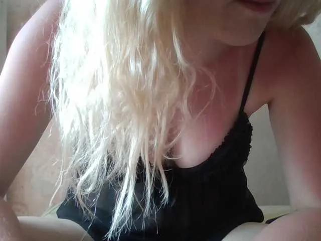 Anna6991 on BongaCams