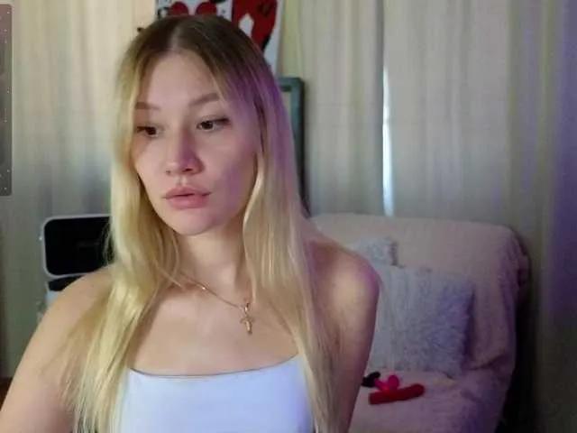AnnaNolan on BongaCams 